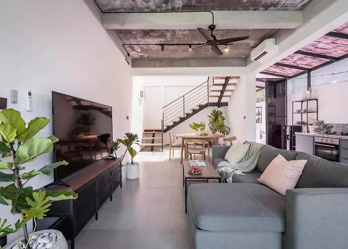 Villa Sasa's