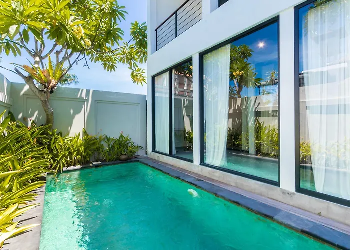 Villa Sasa's Seminyak