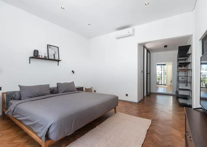 Sasa's Villa