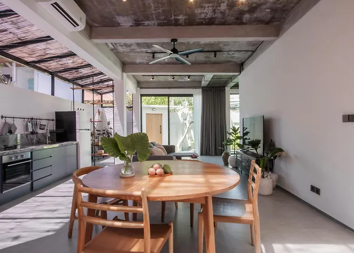 Sasa's Villa