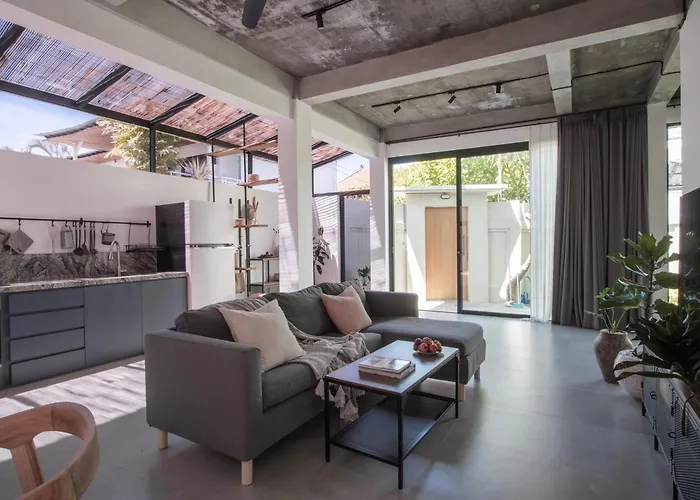 Sasa's Villa *