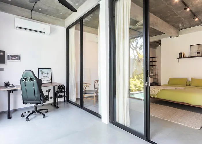 Sasa's Seminyak