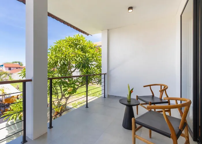Sasa's Villa *